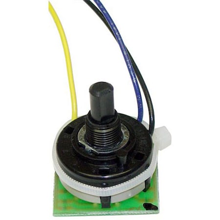 Rotary Timer Switch For  - Part# Vm15769